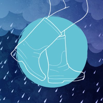 A digital Haikyuu zine centered on rain and the love that comes with it. https://t.co/cYuzsQOuE4