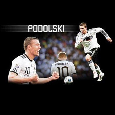 Lukas Podolski Podolskisupport Twitter