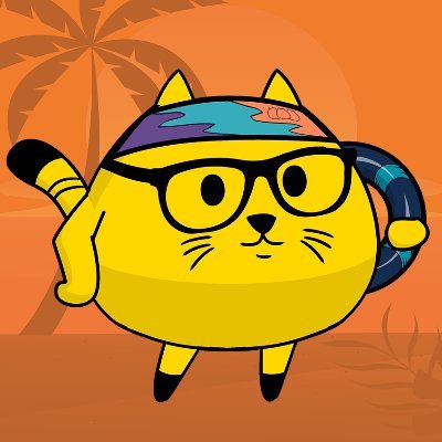 myyellowbellies's profile picture. Just a bunch of yellow bellies who wanna chill on an island.
No discord | no roadmap | CCO