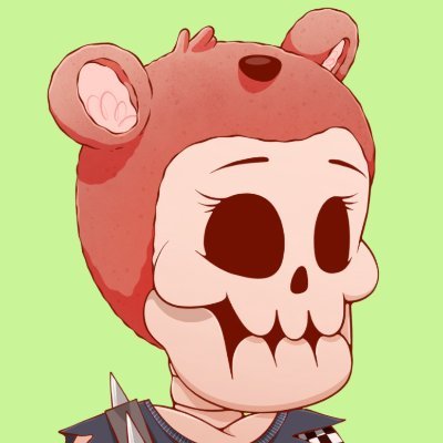 Labbruuneさんのプロフィール画像