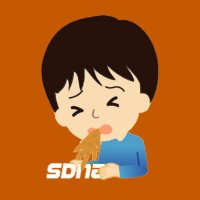 SDNA(@SixamaDNA) 's Twitter Profile Photo