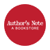 authorsnote (@authorsnoteshop) Twitter profile photo