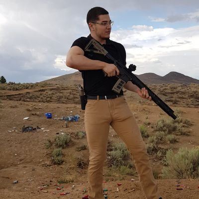 Farickmenacode's profile picture. Android Developer  | Senior Flutter Developer
Github: Farickmenacode73
Nicaraguan 🇳🇮