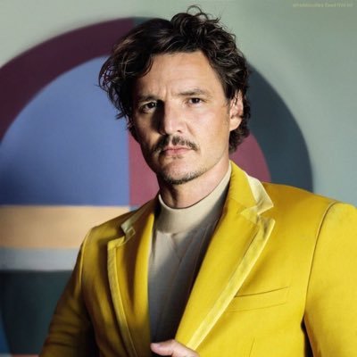 — #1 Fuente de información sobre el actor Pedro Pascal en español  🔔 Activa las notificaciones