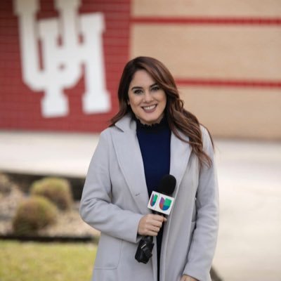 marleneguzmantv's profile picture. News Correspondent - Noticias Telemundo