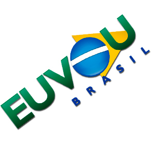 EuVou Brasil Viagens e Turismo trabalhamos com Excursões, bate voltas, eventos,passeios. Tendo como principal objetivo a satisfação do
cliente.