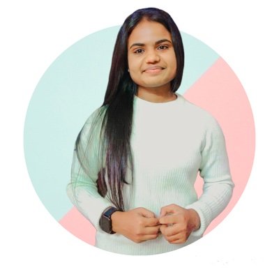 Android & Flutter Developer | Women Techmakers Ambassador | Tech Speaker🎙