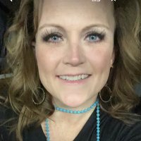 Tonya Page - @GrashaTonya Twitter Profile Photo