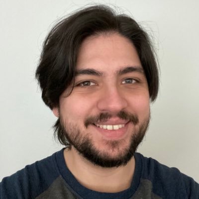 I play video games, make Youtube videos, and stream on Twitch sometimes. | https://t.co/3GzjSw9VeX
