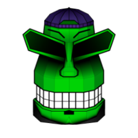 TikiArray (@thetikitony) 's Twitter Profile