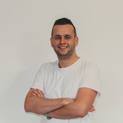 RadekUhl's profile picture. 