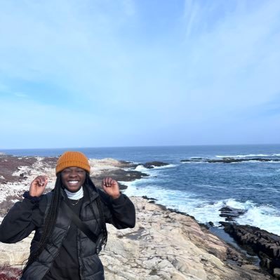 BEd student Secondary Physical Education & Science, Acadia University