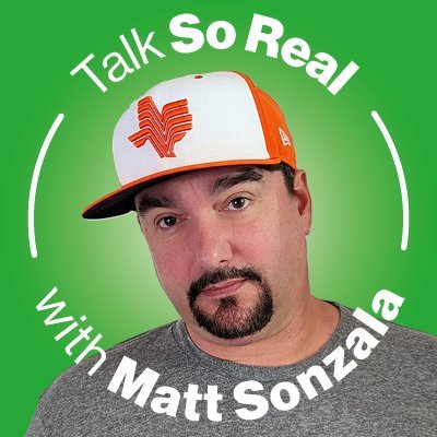 Real talk podcasts from the realest with Matt Sonzala
↓  →
https://t.co/BbzzyrnipF
https://t.co/qxBcbgBPI4
https://t.co/twIDI55v20
+ all platforms