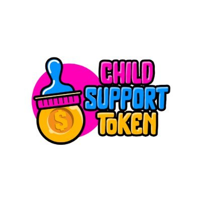 Child Support Token