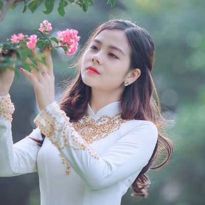 nuadoithuongdau's profile picture. 