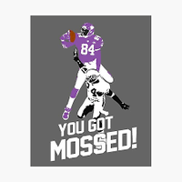 You Got Mossed Moments (@gotmossed) 's Twitter Profile