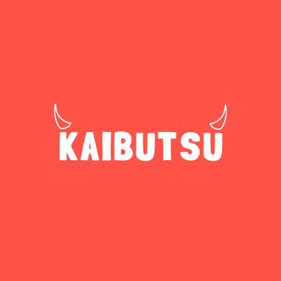 3333 unique Kaibutsu Girls on BSC blockchain
https://t.co/8Vaui1VKds