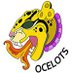 Ocelots-Research Coordination Network (@OCELOTS_RCN) Twitter profile photo