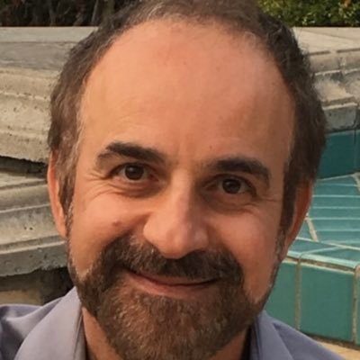 BehzadRaofi02's profile picture. PhD in aerospace engineering from UT Austin. Senior engineer at NASA JPL. Activist in support of Iranian people’s resistance against the Mullah’s regime.