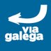 VIA GALEGA (@viagalega) Twitter profile photo