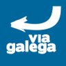 viagalega's profile picture. Plataforma Social en Defensa dos Dereitos Nacionais da Galiza