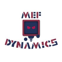 MEF Dynamics Club (@mefdynamics) 's Twitter Profile