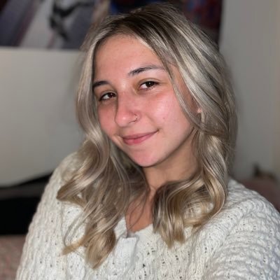 sassidyd's profile picture. p❣️