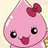 黒いうるおいちゃん💧🎀のアイコン