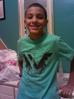 francisperez483's profile picture. 