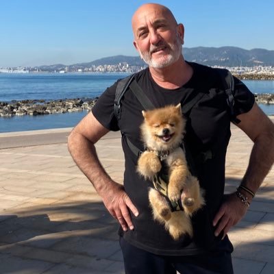 JoseluisSolana6's profile picture. Se tú mismo 😉