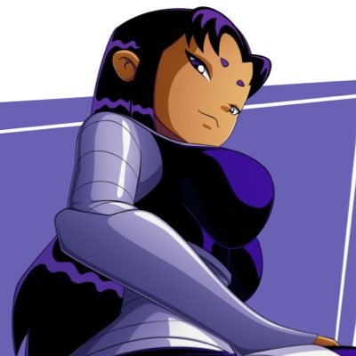 Submit to your new Queen~! I just might be merciful~ #teentitansrp #lewdrp #sizerp