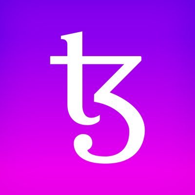 Tezos Artさんのプロフィール画像