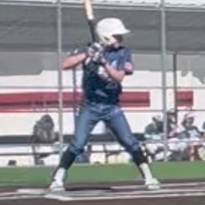 Prosper High School 25’, NSHSS student, Middle inf/3B