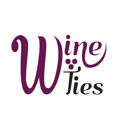 Wine Ties