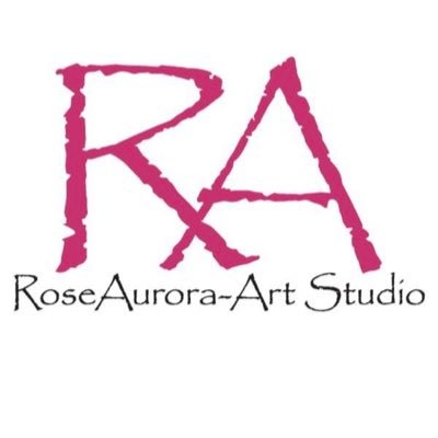 RoseAurora-Art Studio