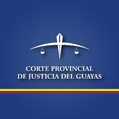 Órgano jurisdiccional de administración de justicia en la provincia del Guayas. Presidente Dr. Francisco Morales Garcés (S) 12/03/ 2024 hasta 2026