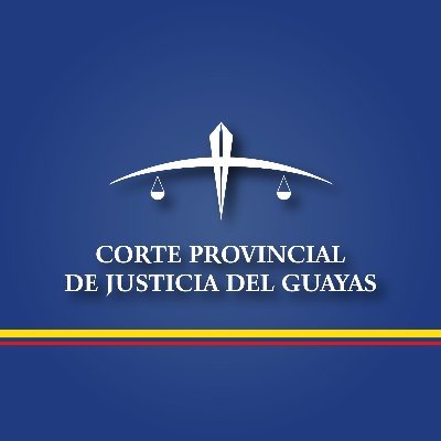 Órgano jurisdiccional de administración de justicia en la provincia del Guayas. Presidente Dr. Francisco Morales Garcés (S) 12/03/ 2024 hasta 2026