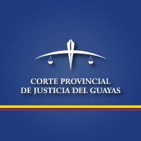 Corte Provincial de Justicia del Guayas(@CorteGuayas) 's Twitter Profile Photo