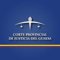 Corte Provincial de Justicia del Guayas (@corteguayas) 's Twitter Profile Photo Corte Provincial de Justicia del Guayas (@corteguayas) 's Twitter Profile Photo
