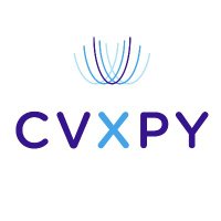 CVXPY (@cvxpy_team) 's Twitter Profile Photo