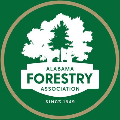 The Voice of Alabama Forestry for over 60 years!
