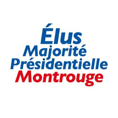 Le compte des élus @Renaissance de Montrouge. @lauriannerossi @AubryColette @StephanieBujon @jpedaviaud @PatrickXavier_M @Charles_Selva @nguyen_yl @Re_Montrouge