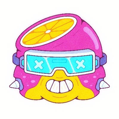 Pink Orangeさんのプロフィール画像