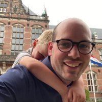 Matthijs Berends(@msberends) 's Twitter Profile Photo