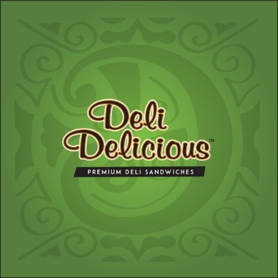 DeliDeliciousUS Profile Picture