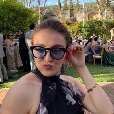 anika_zc's profile picture. Solo porque si