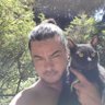 HellcatBruce's profile picture. Unquenchable Yurok Cat. Bipolar BIPOC w/ Bifocals. Dungeon Master & General Disaster. WillieEverstop? Yo, I don't know. (Bruce is the cat) He/Him/Hey Mister