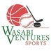 Wasabi Ventures Sports (@Wasabi_Sports) Twitter profile photo