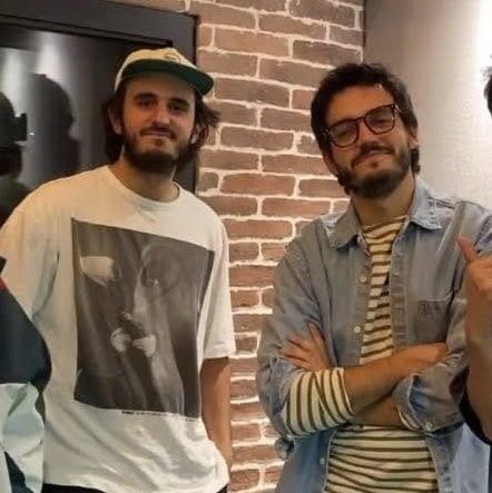 fan account de uma banda global de músicos colombianos conscientes | morat, susana cala & taylor swift