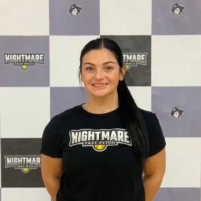 Philadelphia, PA| 2023 | St Hubert Varsity Softball | Nightmare Elite Fastpitch 18u | #19 | PCL 1st Team All Catholic | Pitcher/1st Base